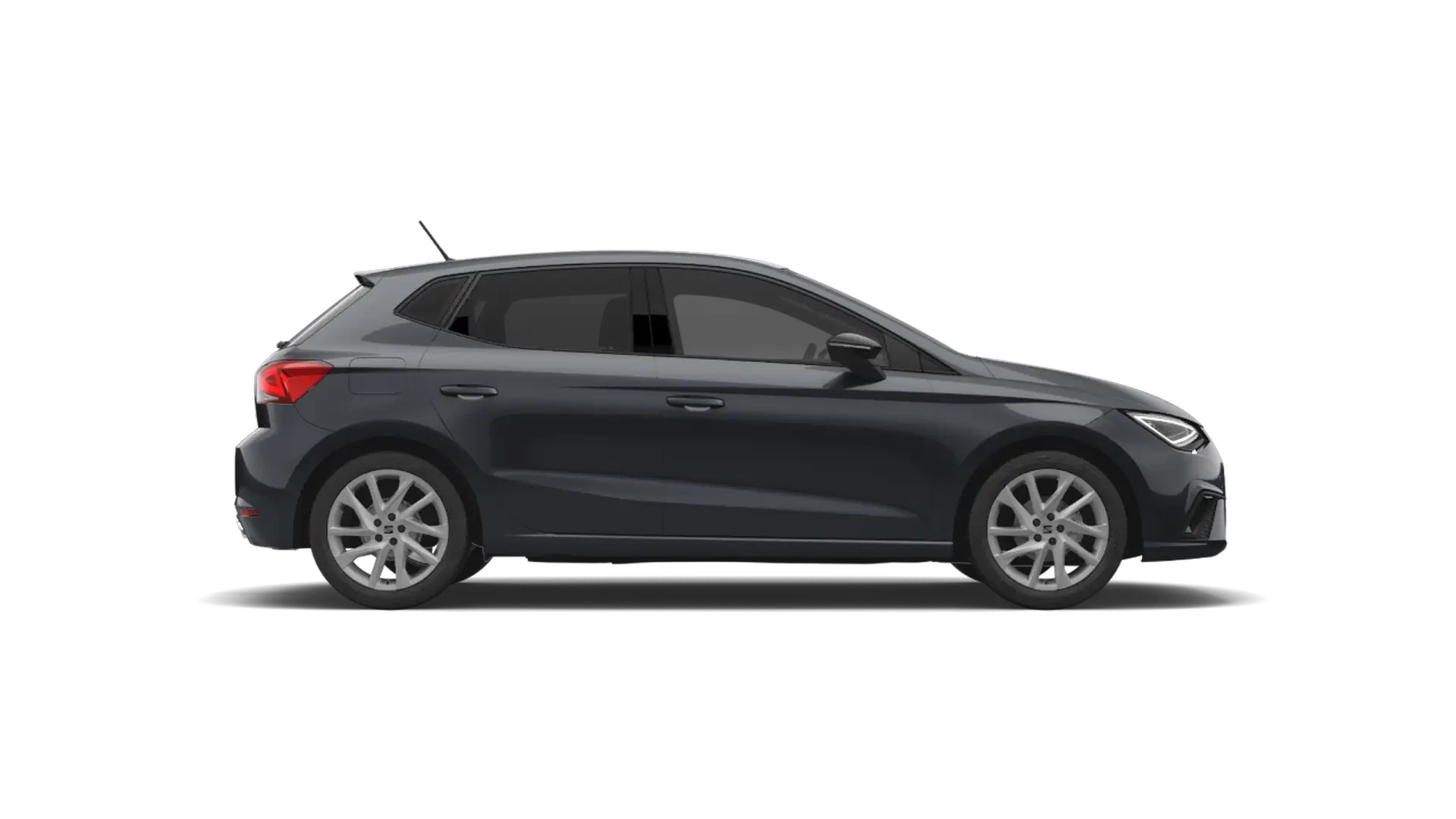 SEAT Ibiza 1.0 EcoTSI FR Business Connect 95 PK