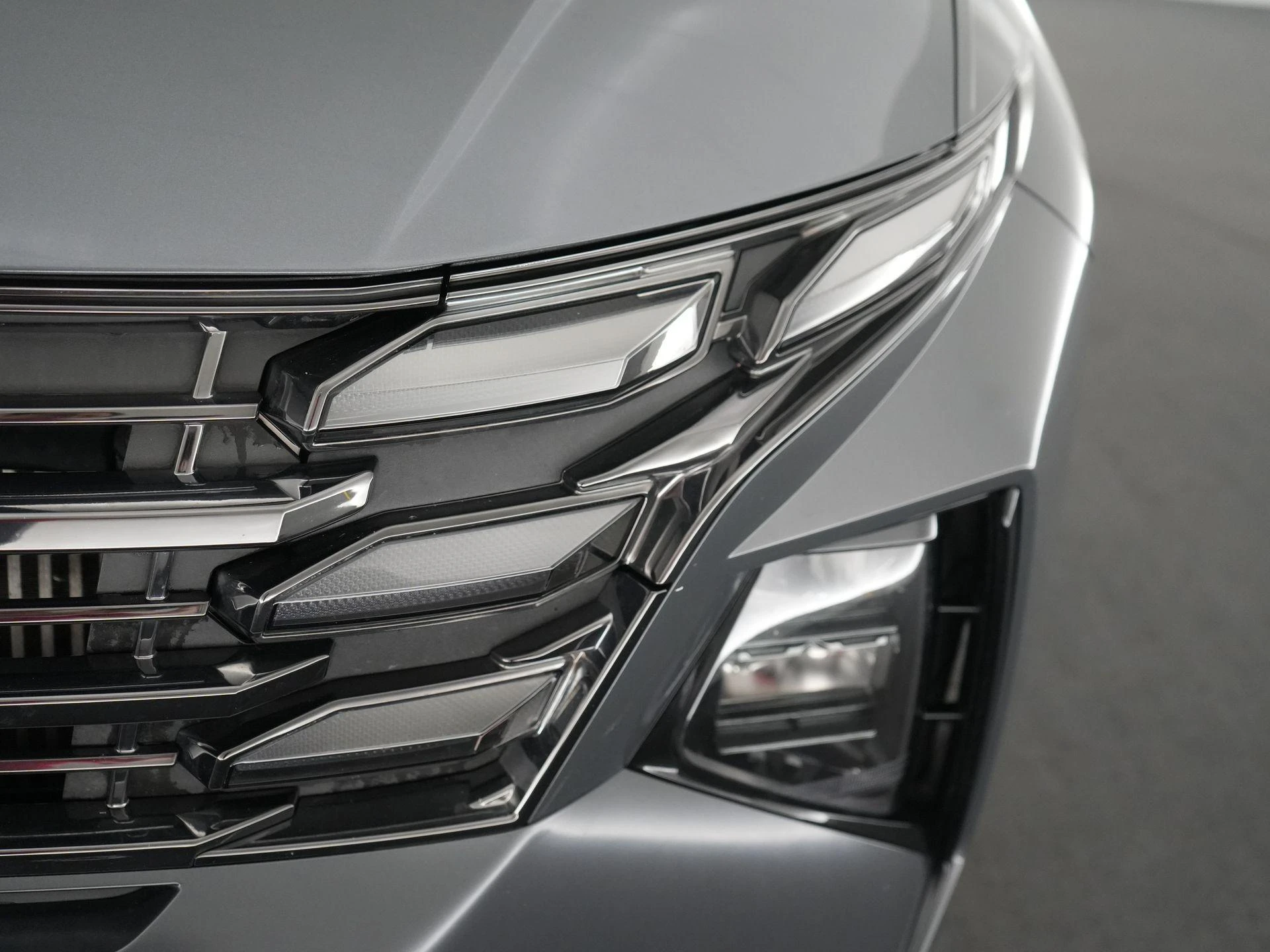 Hyundai Tucson 1.6 T-GDi