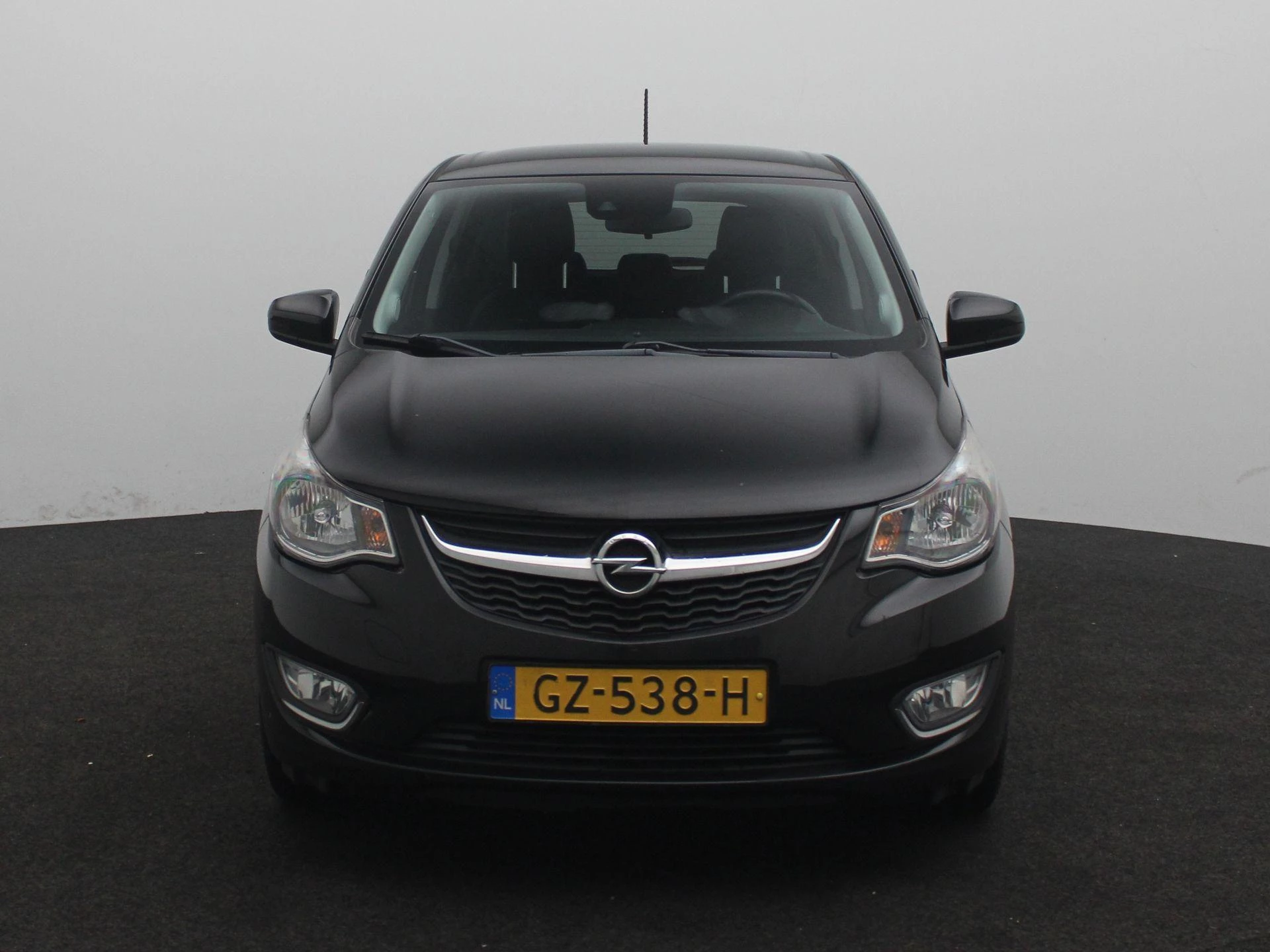 Opel KARL 1.0 ecoFLEX Cosmo