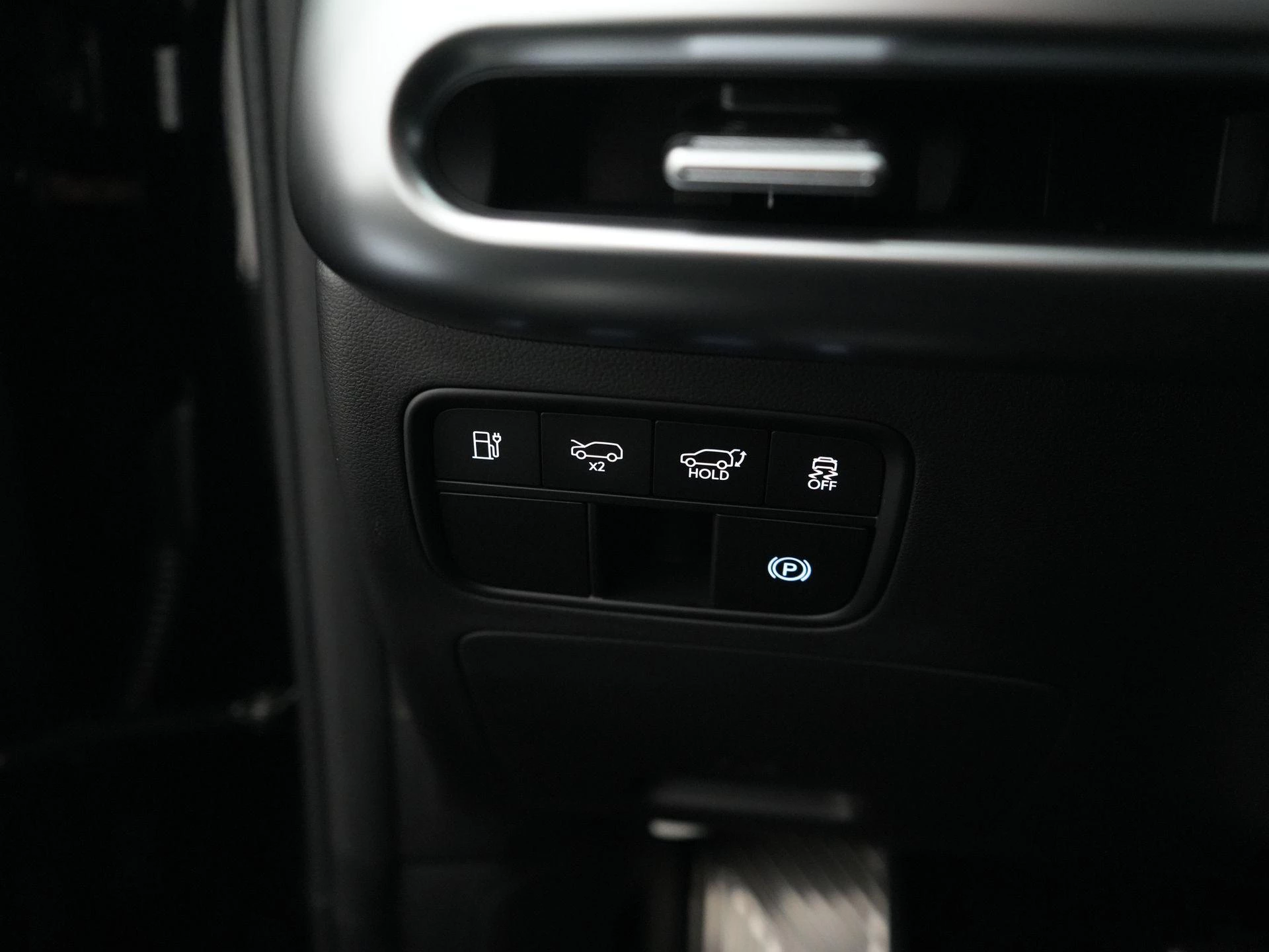 Hyundai IONIQ 9 Lounge AWD+ 7p. 110.3 kWh