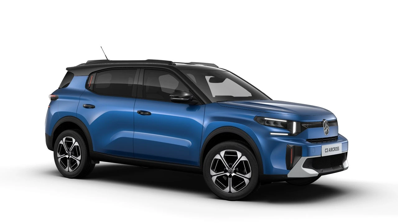 Citroën-C3 Aircross-image-3