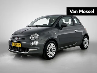 Fiat 500 1.0 Hybrid Lounge