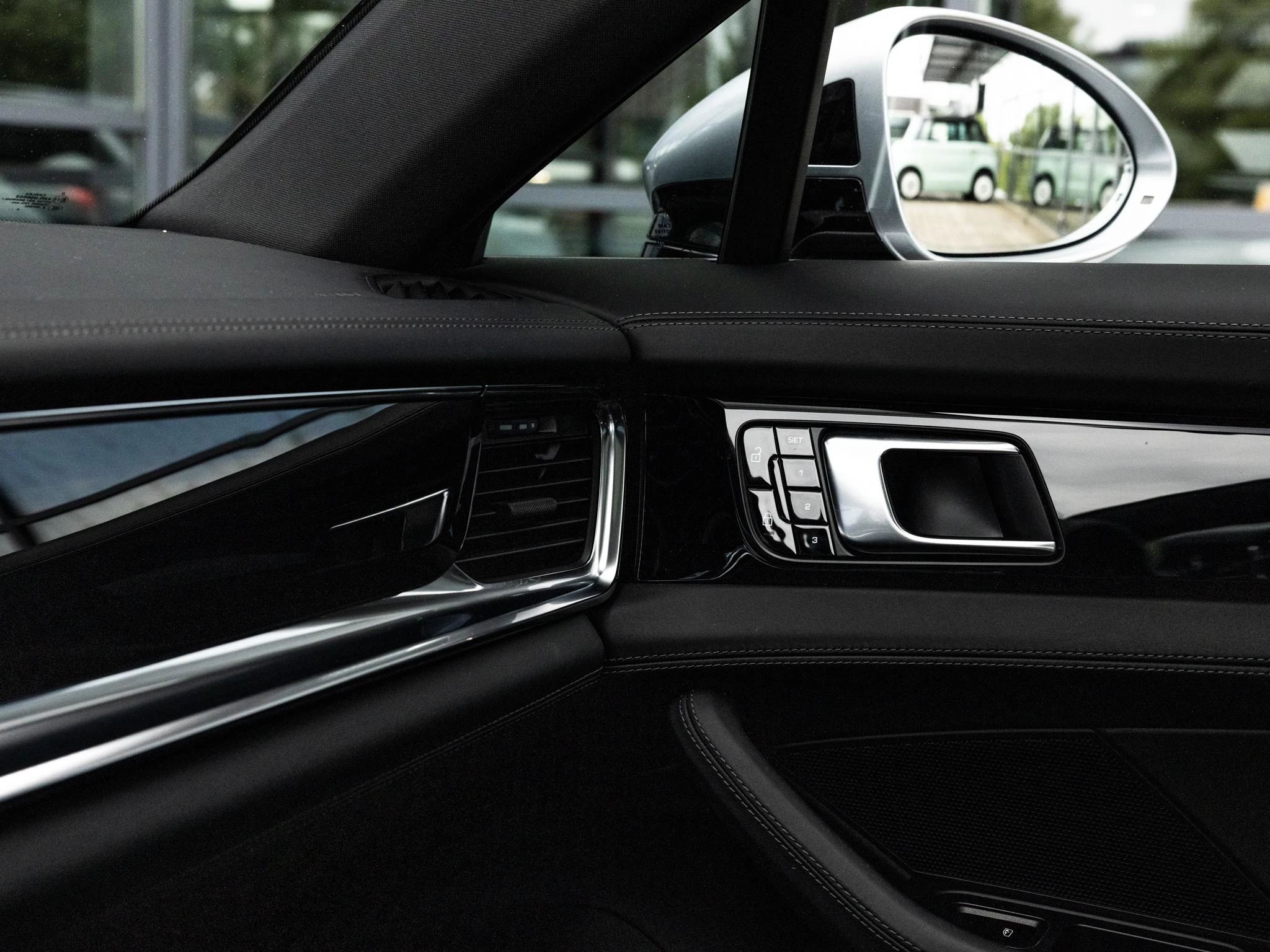 Porsche Panamera Sport Turismo 2.9 4S E-Hybrid