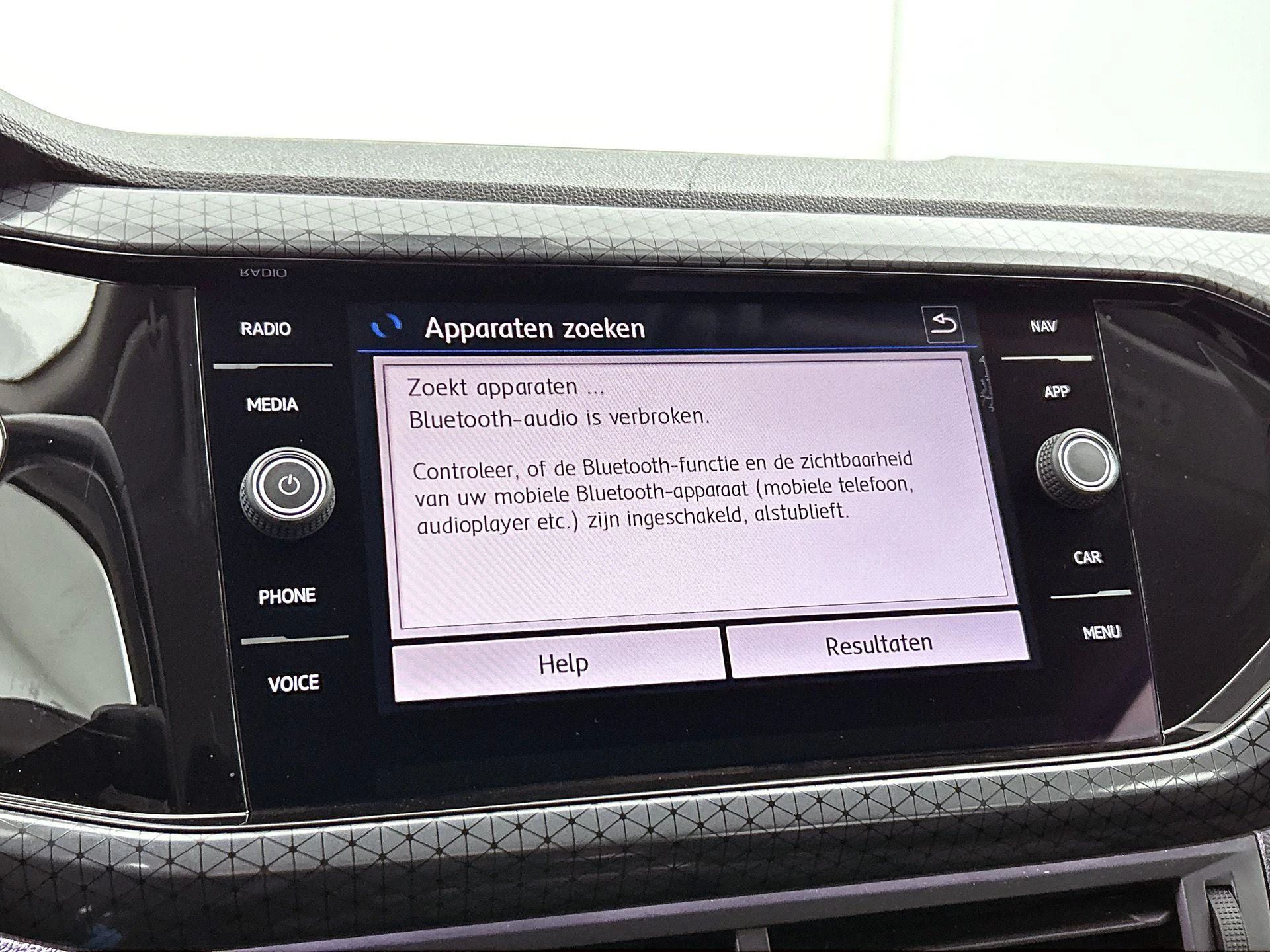 Volkswagen T-Cross 1.0 TSI Style | 116 PK |