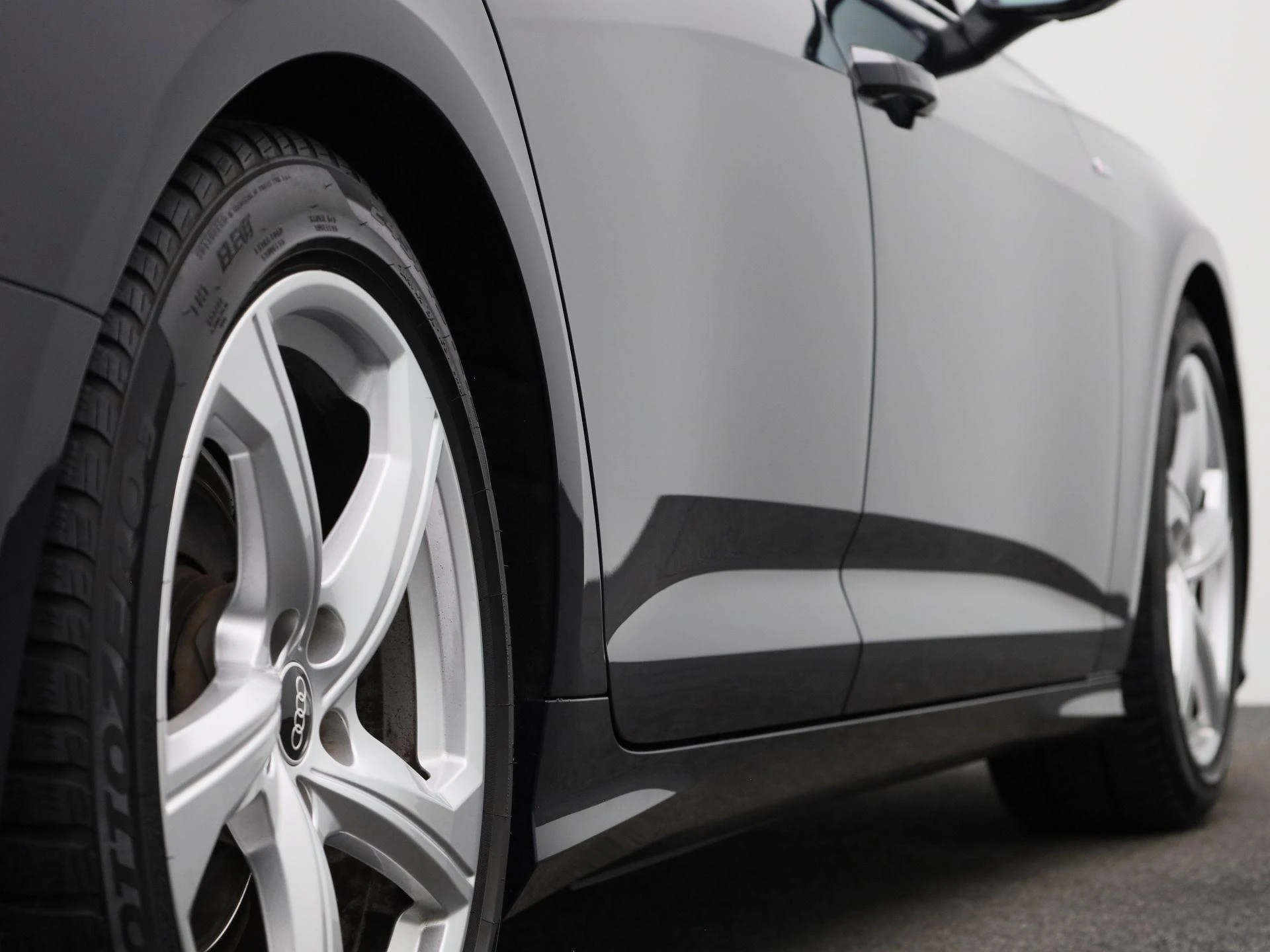Audi A6 Avant 40 TFSI Advanced edition