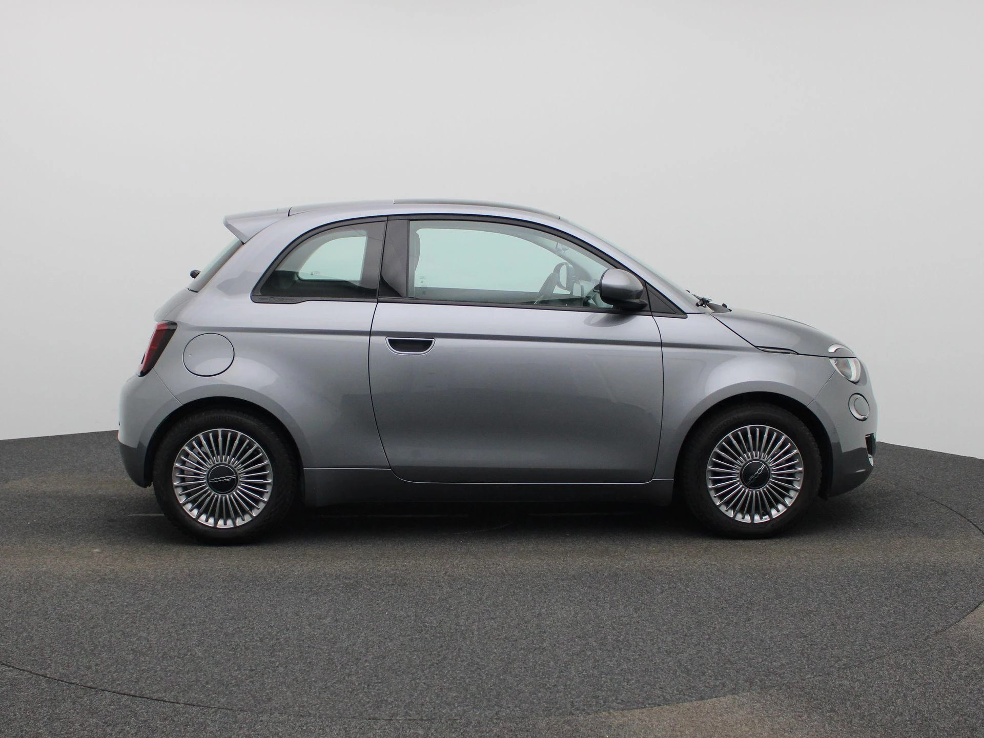 Fiat 500 500e 42 kWh Icon