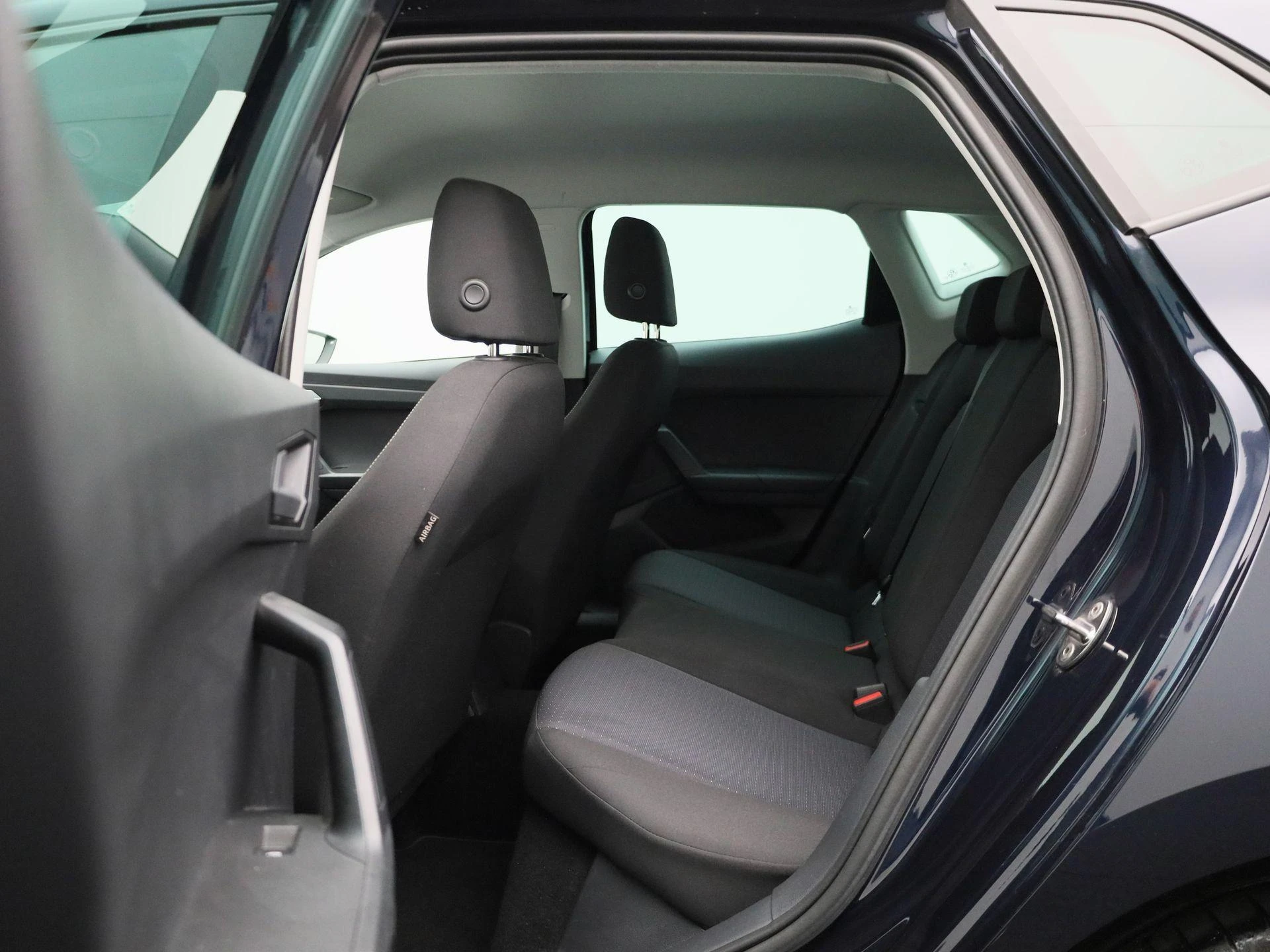 SEAT Ibiza 1.0 EcoTSI Style Business Intense