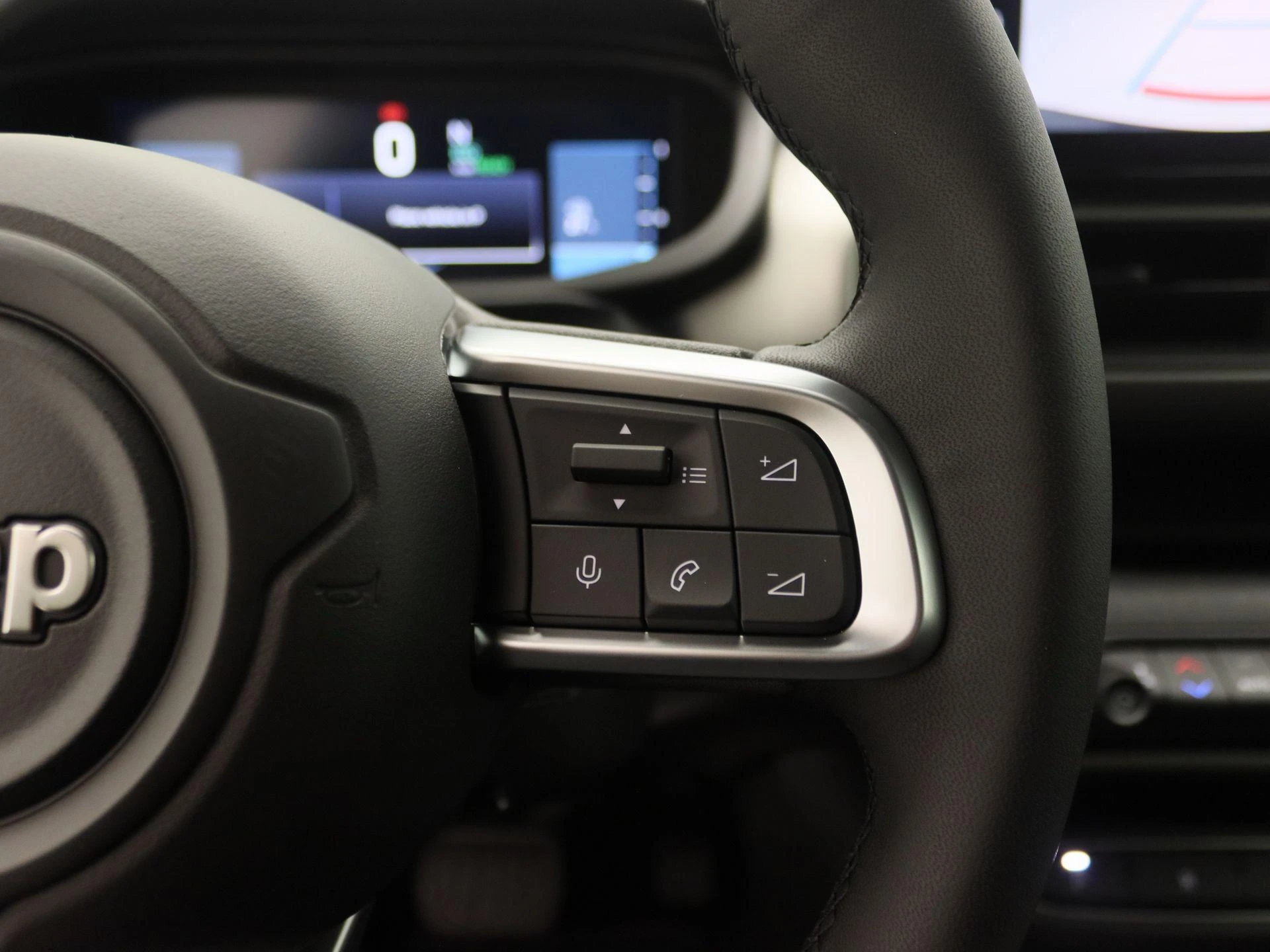 Jeep Avenger Summit 54 kWh