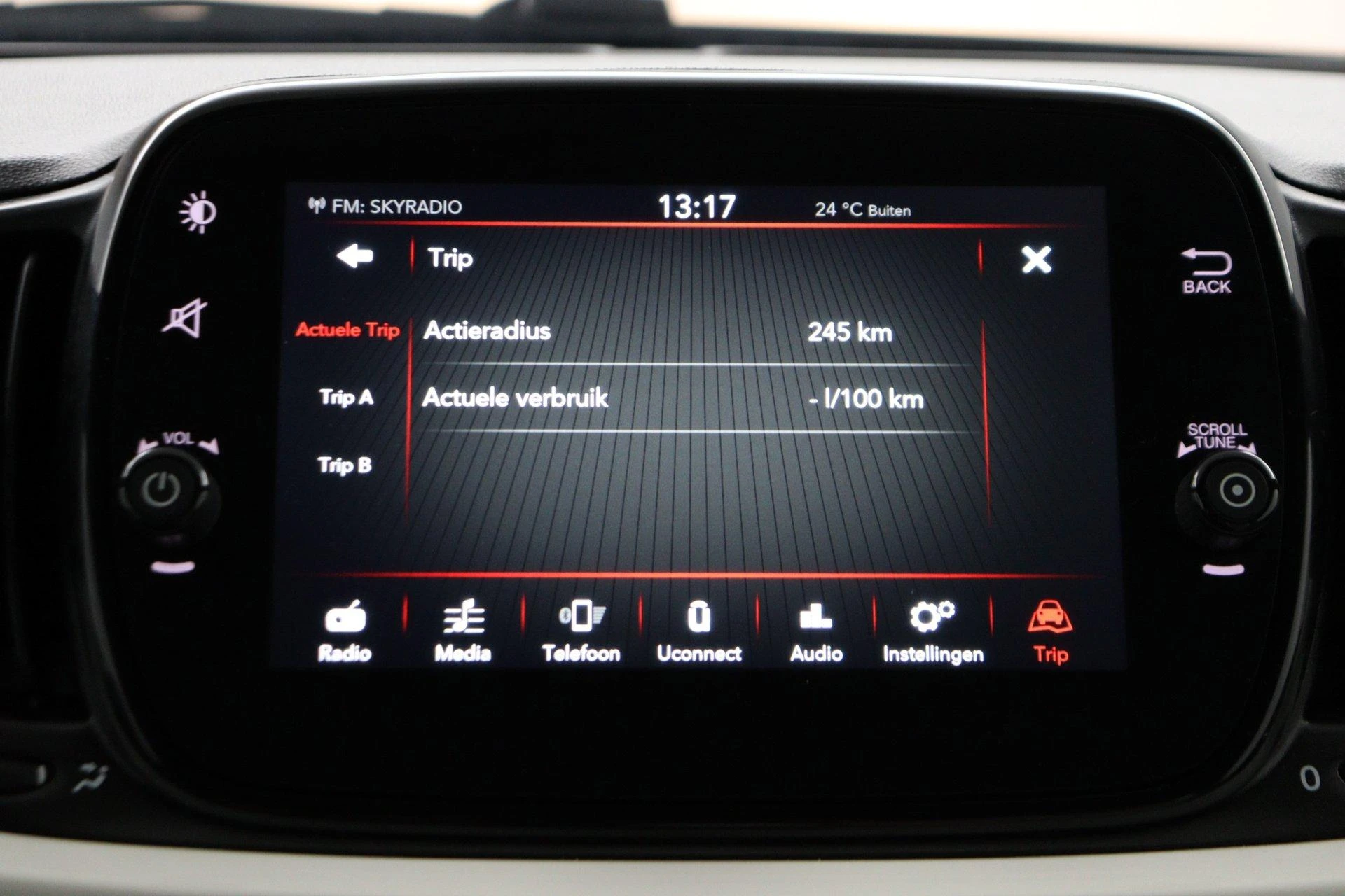 Fiat 500 1.0 Hybrid Dolcevita |