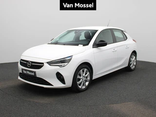 Opel Corsa 1.5 Turbo D 75kW S/S Edition