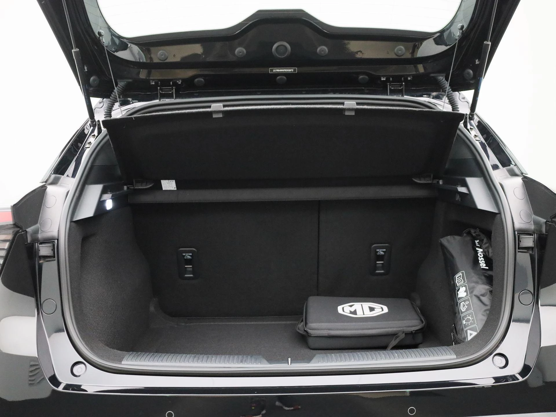 MG MG4 EV Electric Standard 51 kWh