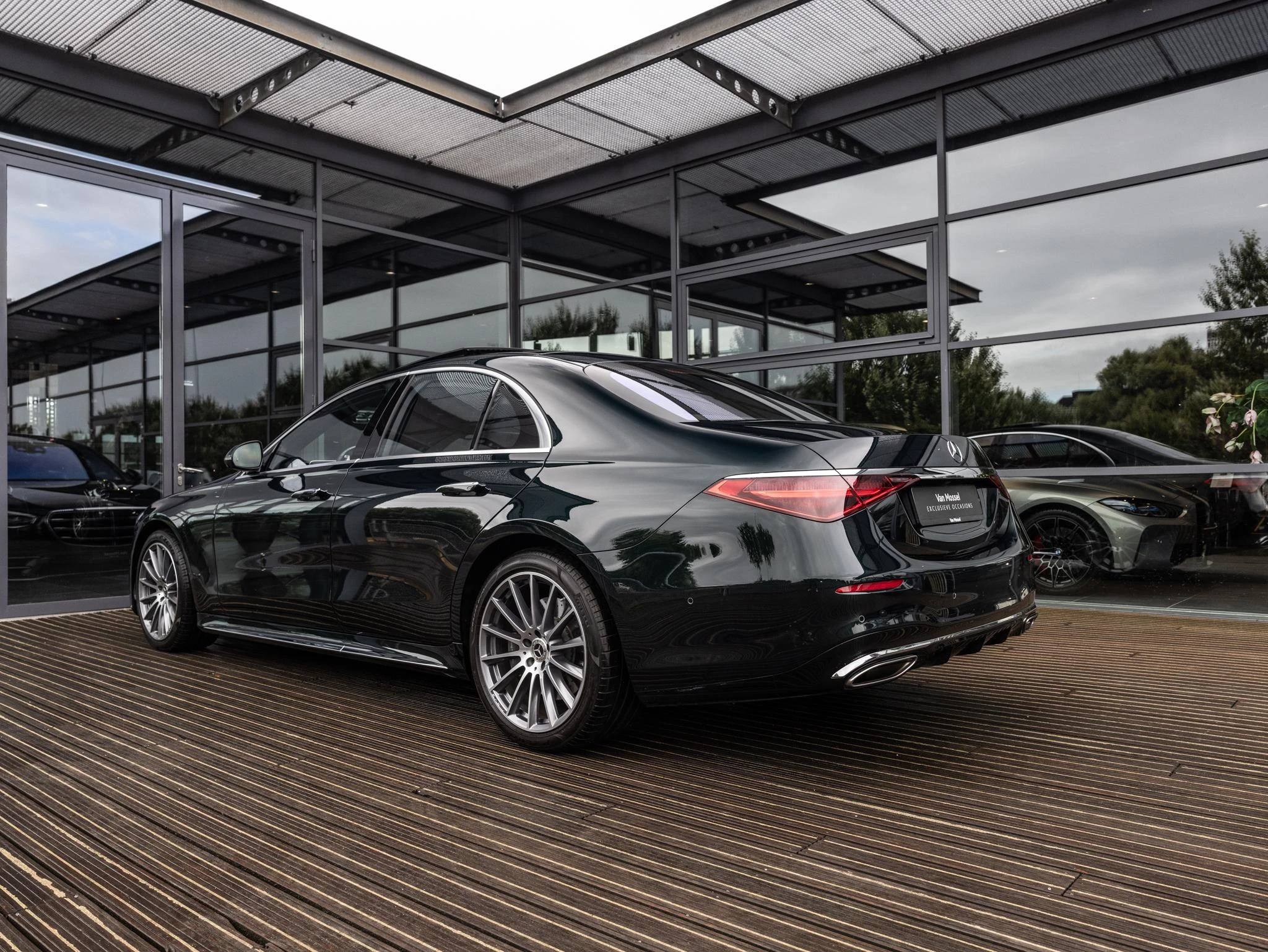 Mercedes-Benz-Classe S-image-9