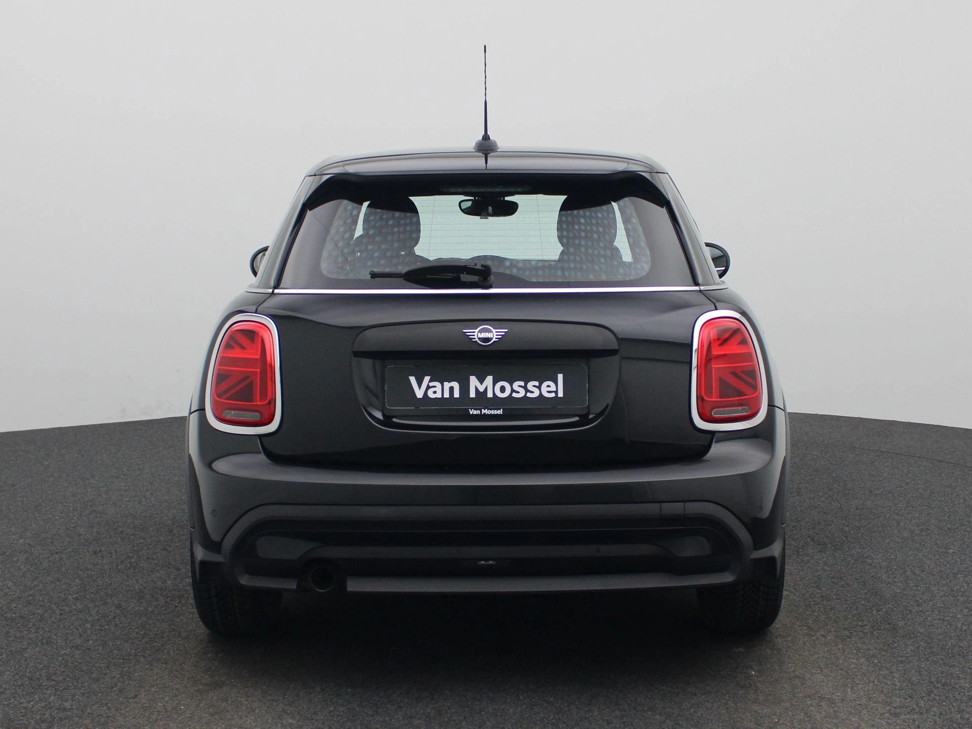 MINI One Mini 5 door