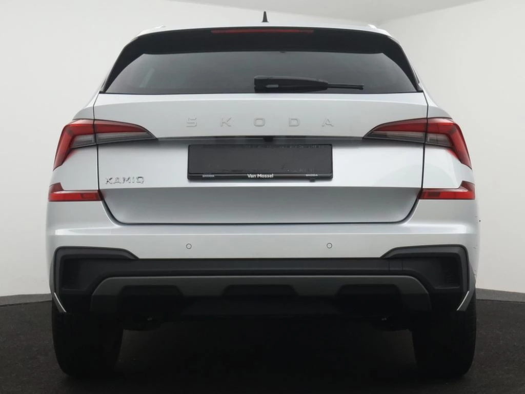 Škoda Kamiq Kamiq Selection 1.0TSI 116PK *AUTOMAAT*CAMERA*PDC*CRUISE*VIRTUAL COCKPIT*APP-CONNECT*...*