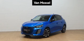 Peugeot 208 1.2 HYBRID 136 e-DSC6 Allure
