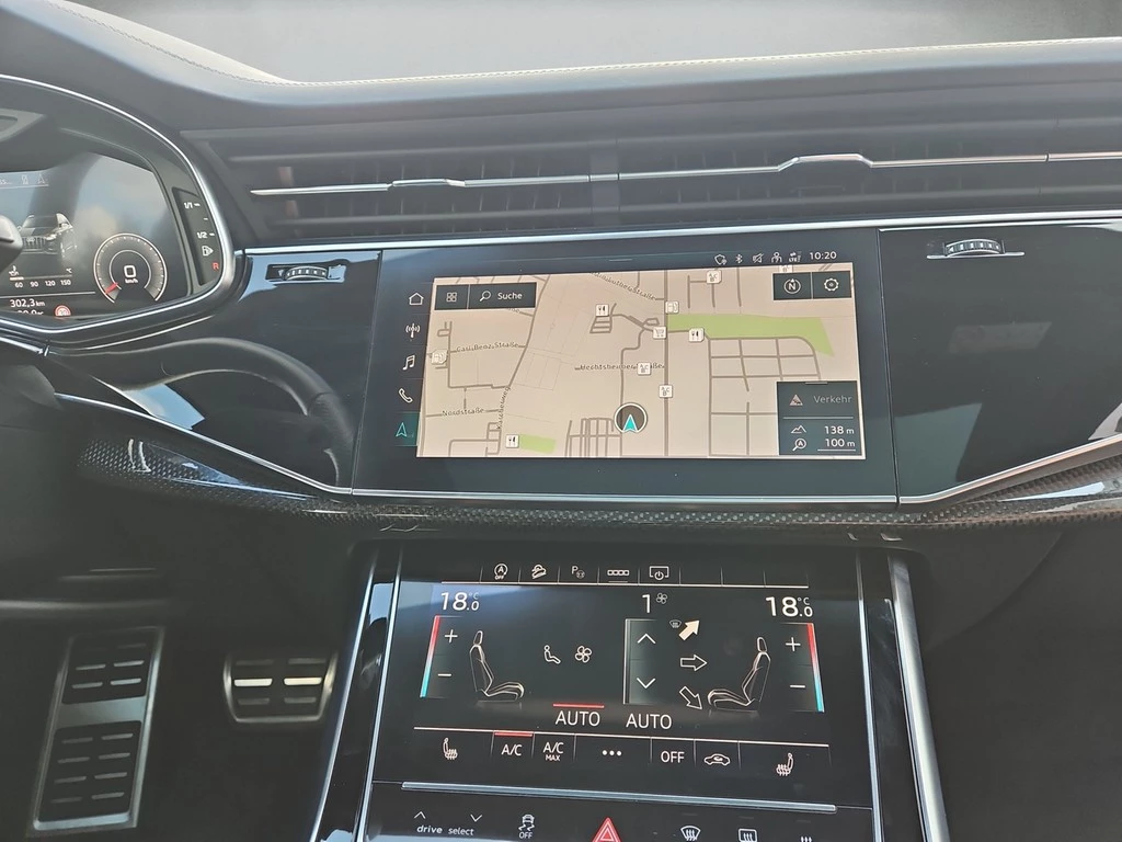Audi Q7 competition plus 50 TDI quattro *S line*Pano*