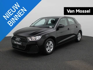 Audi A1 Sportback 1.0 25 TFSI 70kW