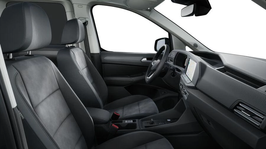 Volkswagen Caddy 1.5 TSI Hybride Limited Edition 115PK