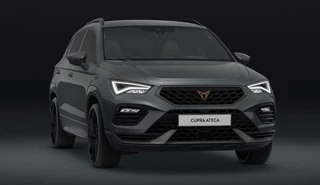 CUPRA Ateca 2.0 TSI DSG VZ 4Drive