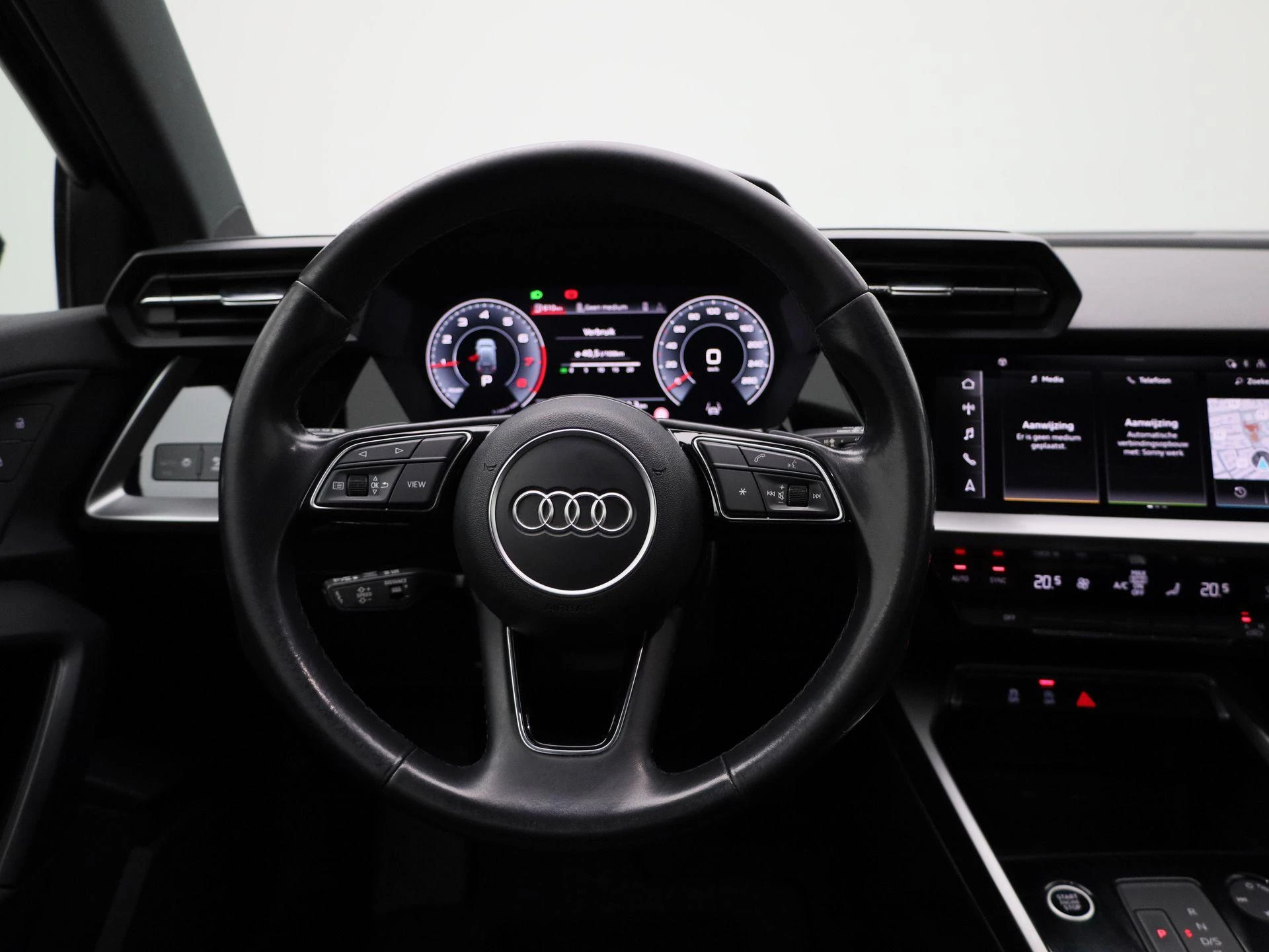 Audi A3 Sportback 30 TFSI Advanced edition