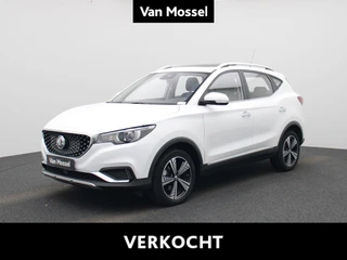 MG ZS EV MG Luxury 45 kWh