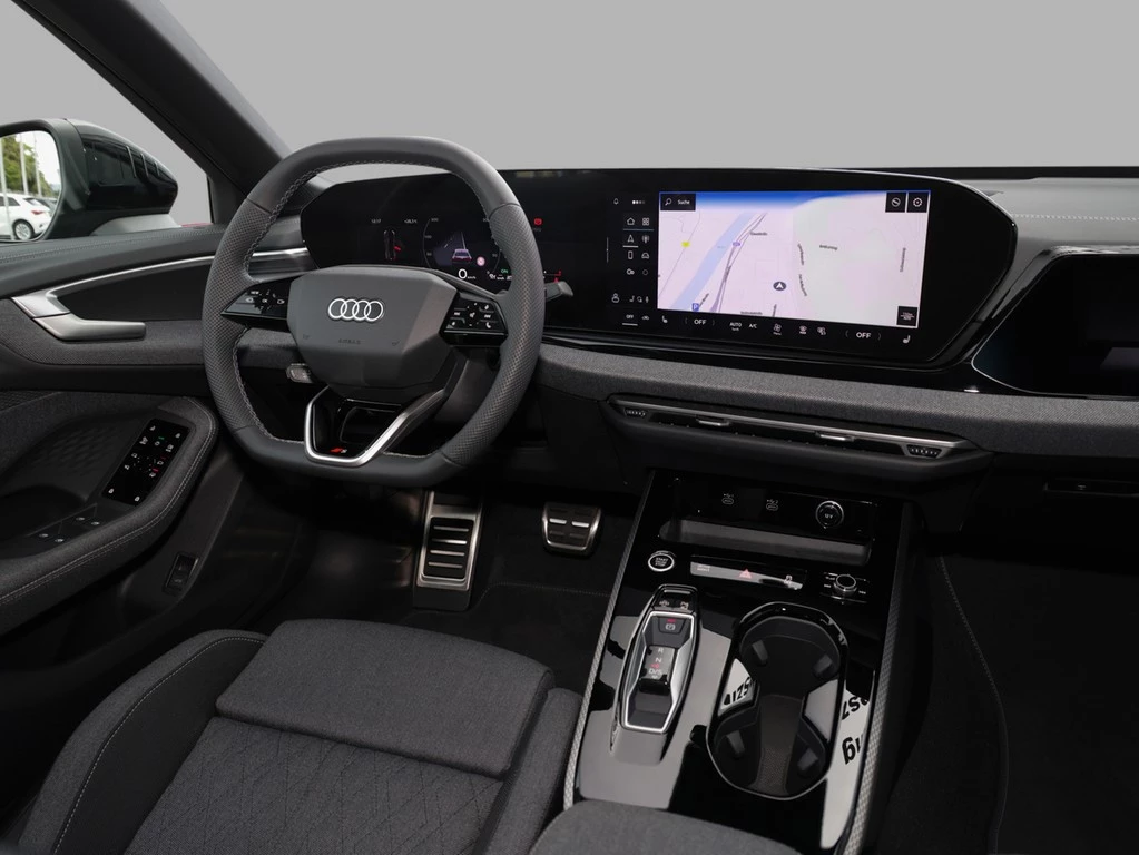 Audi A5 Limousine TDI edition one S line