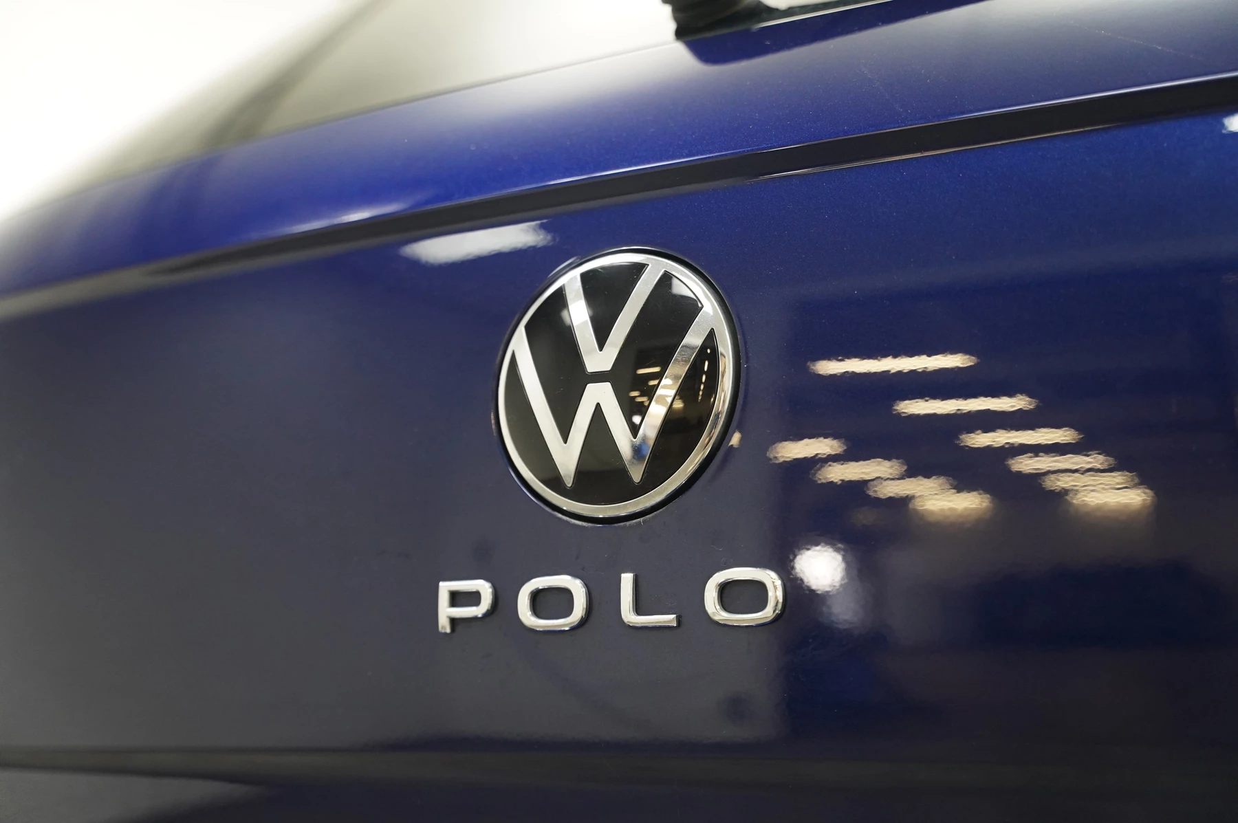 Volkswagen Polo 1.0 TSI 95 United 5dr