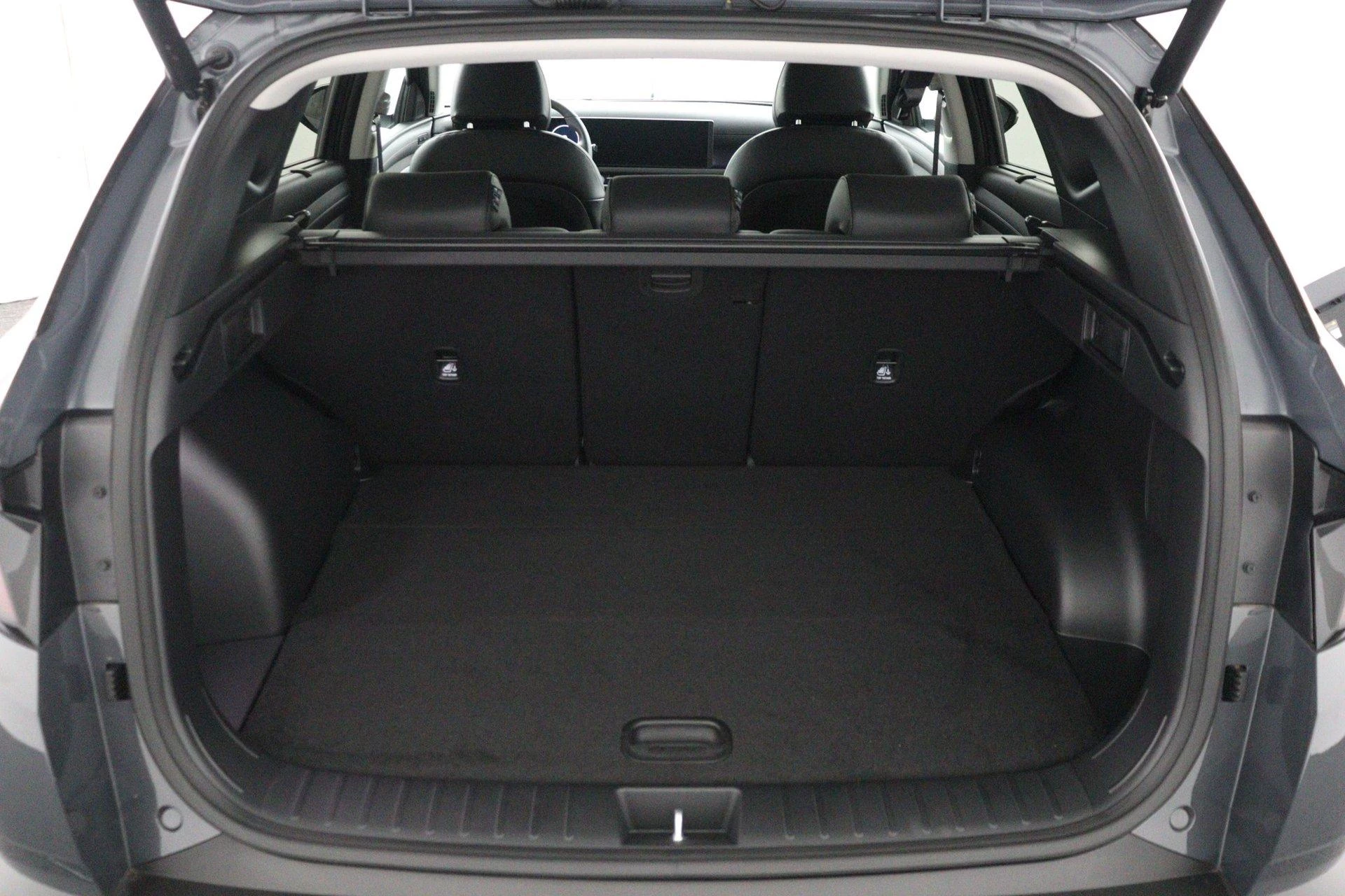 Hyundai Tucson 1.6 T-GDI PHEV Premium