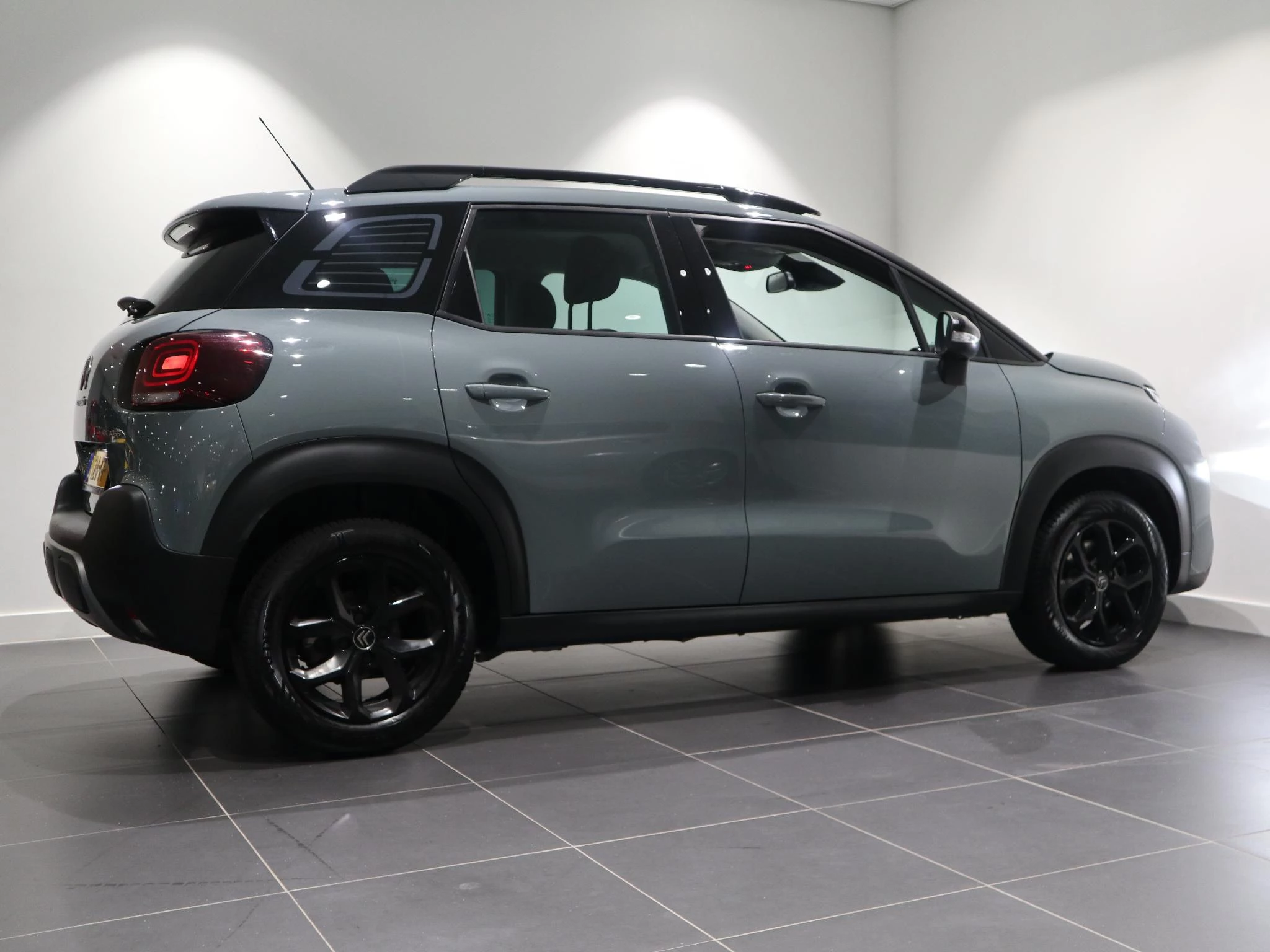 Citroën-C3 Aircross-image-5