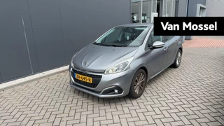 Peugeot 208 Signature