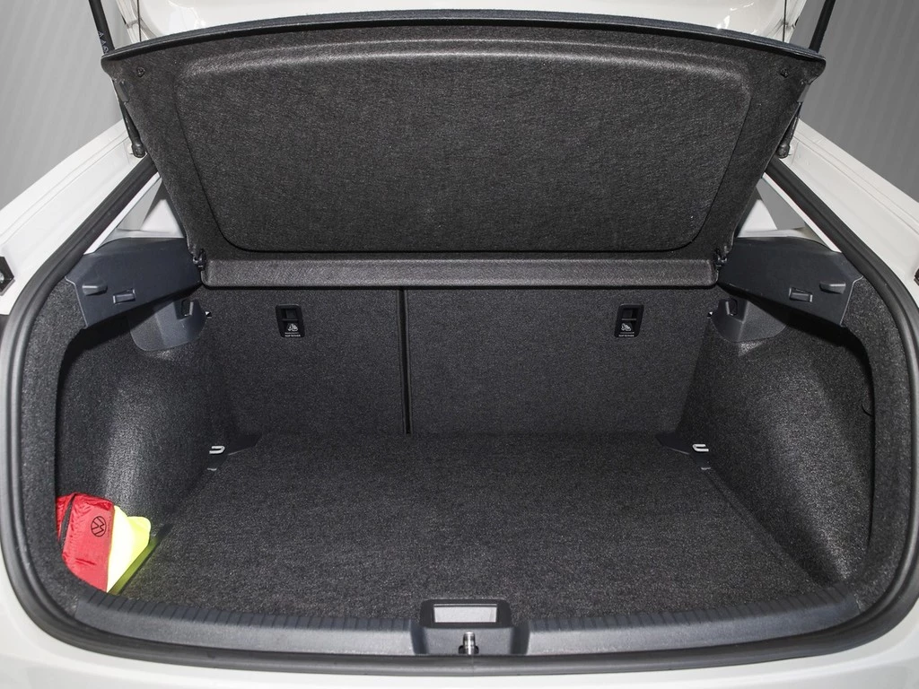 Volkswagen Taigo 1.0 TSI Move AppConnect/Klima/SHZ