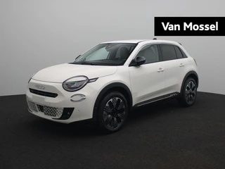 Fiat 600 1.2 Hybrid La Prima