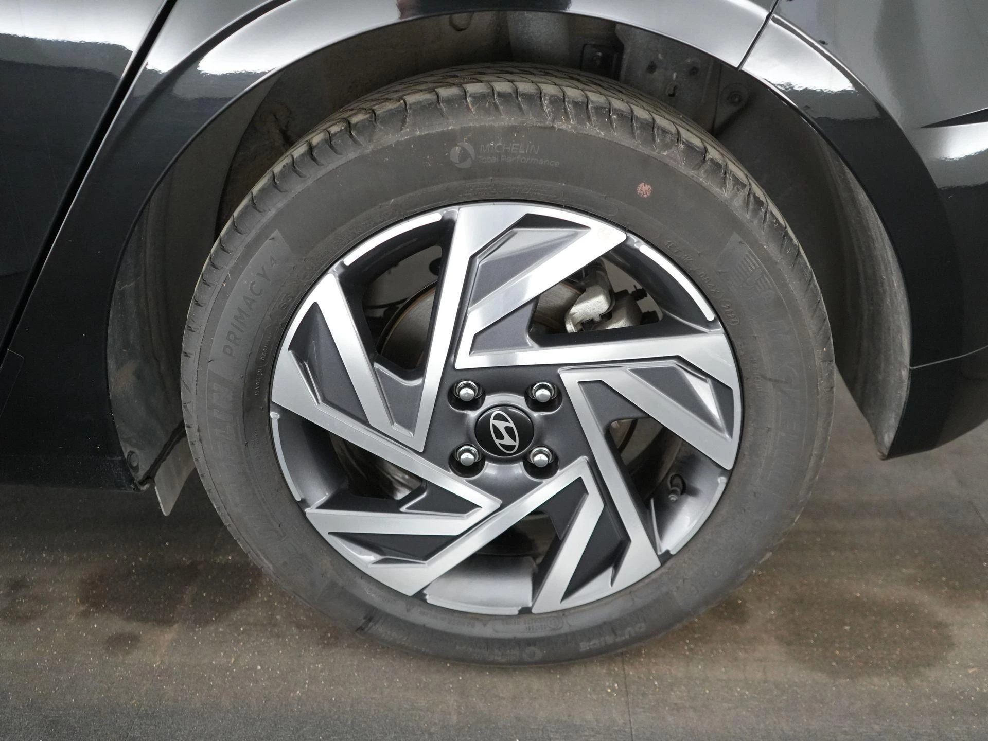 Hyundai i20 1.0 T-GDi 7-DCT 74kW Techno