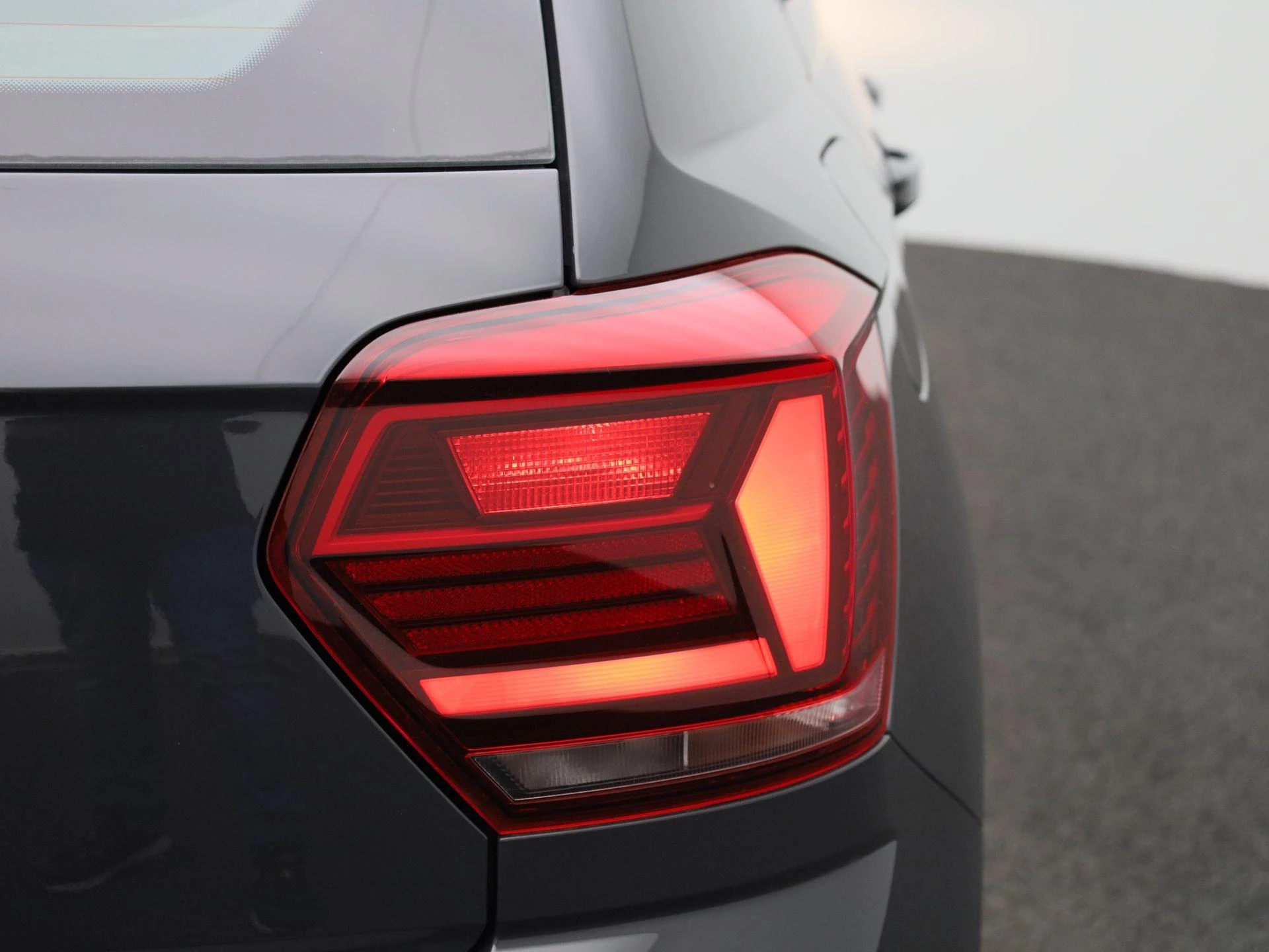 Volkswagen Polo 1.0 TSI Comfortline