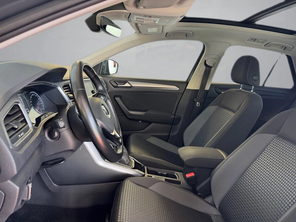 Volkswagen T-Roc 2,0 TDI Navi Bluetooth Panodach