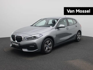 BMW 1 Reeks Hatch 116d (85 kW)