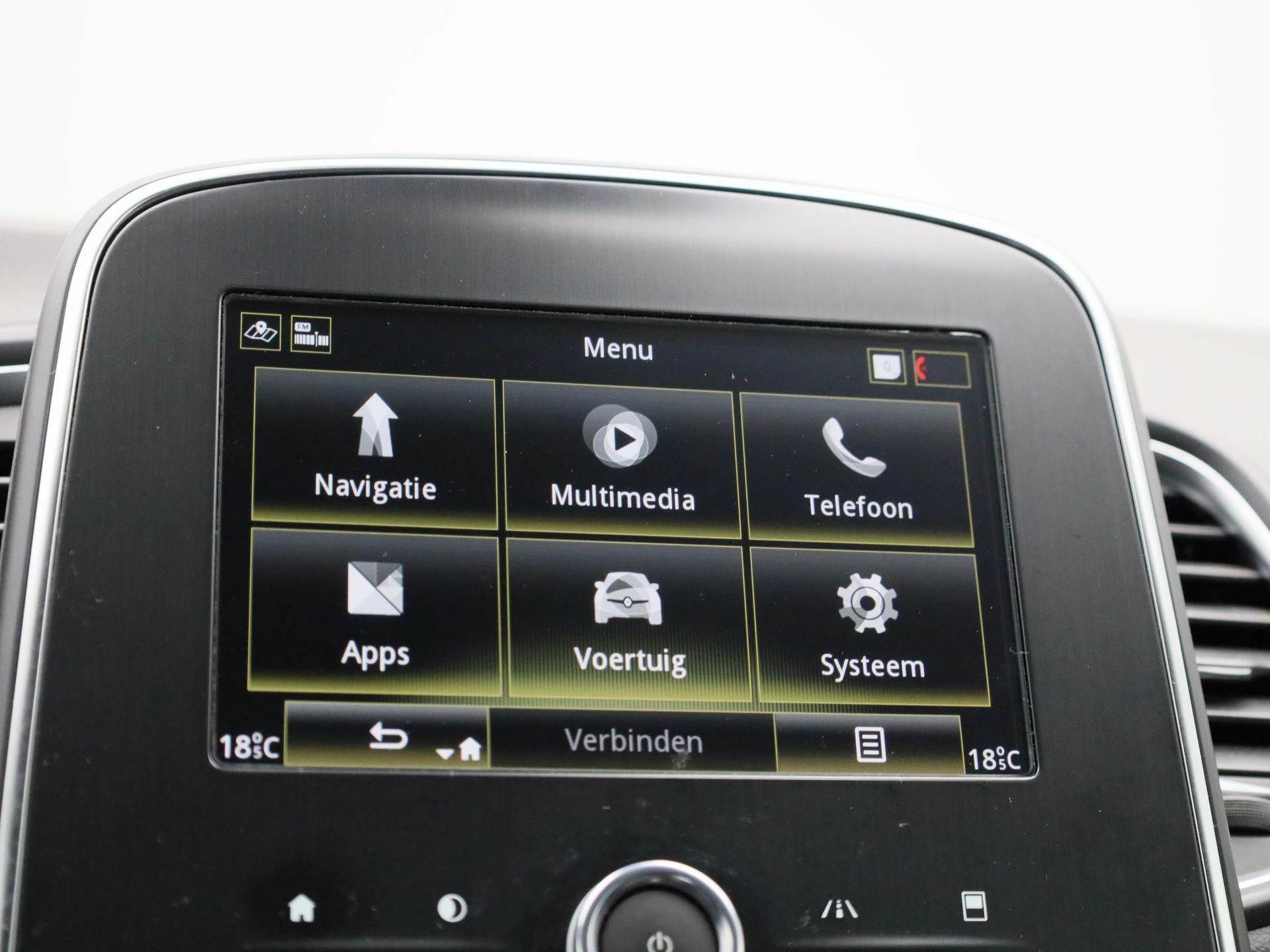 Renault Grand Scénic TCe 140 EDC GPF Intens 7P