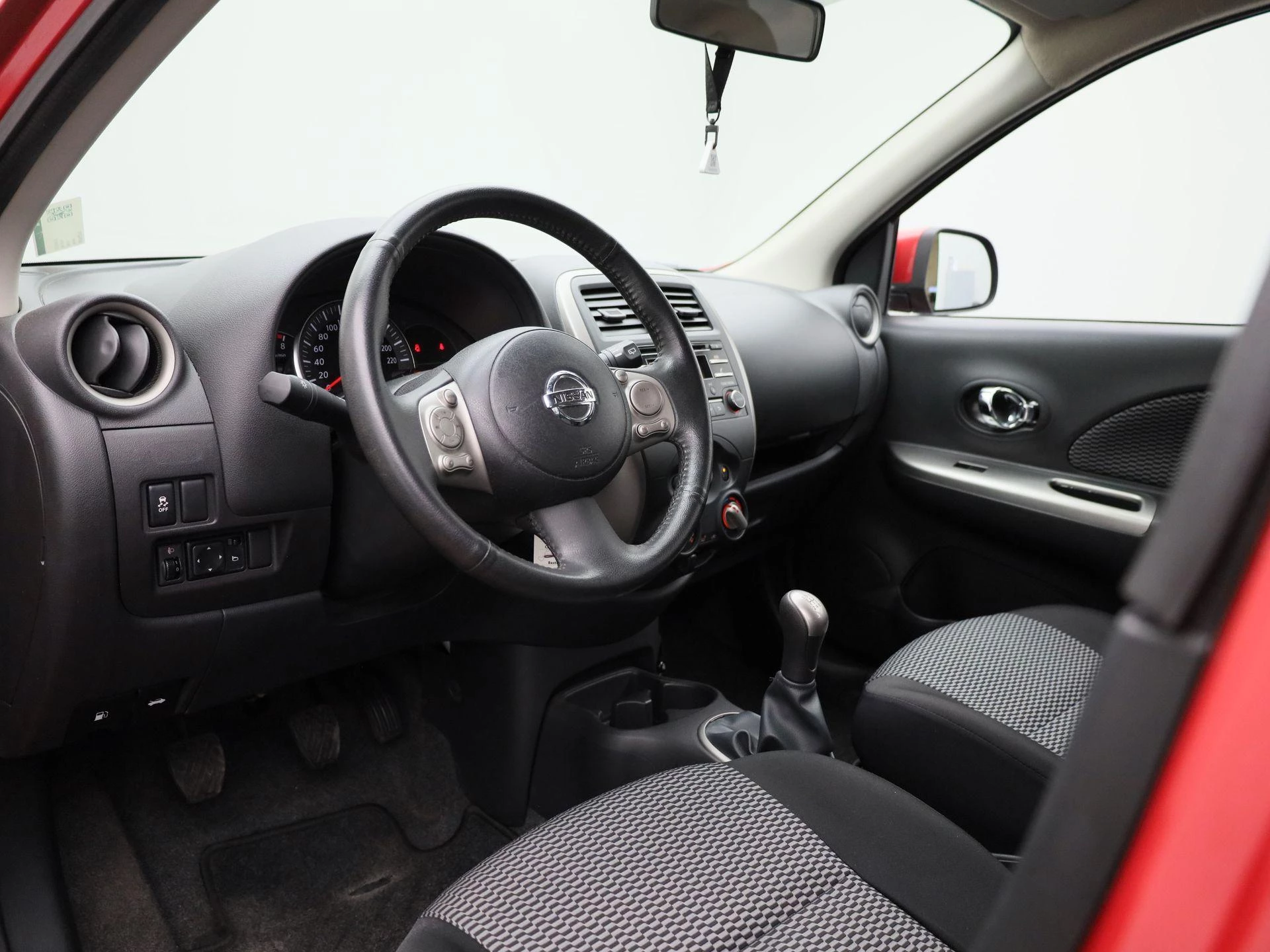 Nissan Micra 1.2 Acenta