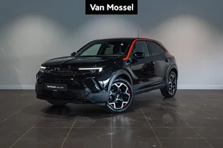 Opel Mokka 1.2 Turbo 96kW S/S GS Line