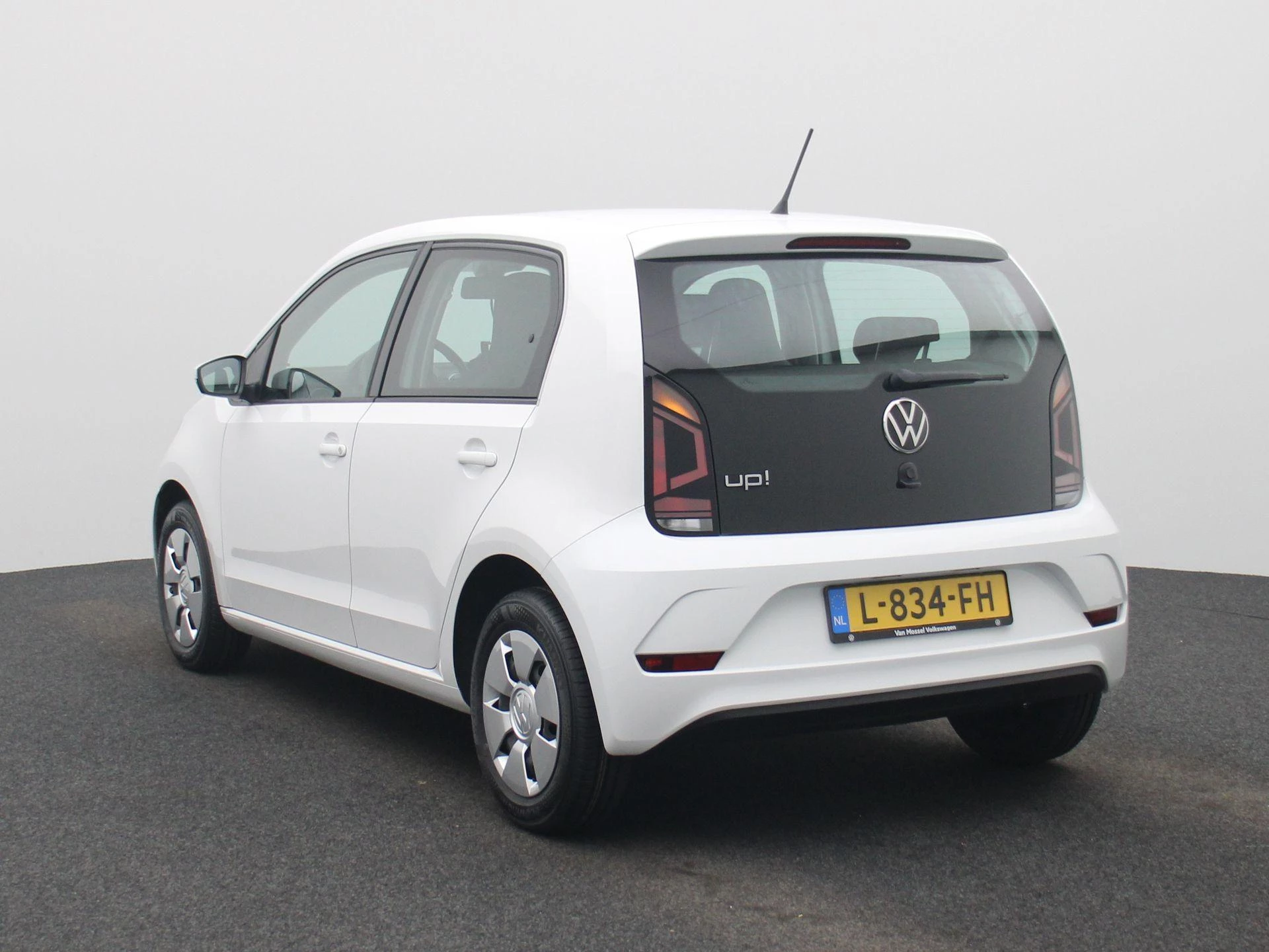 Volkswagen up! 1.0
