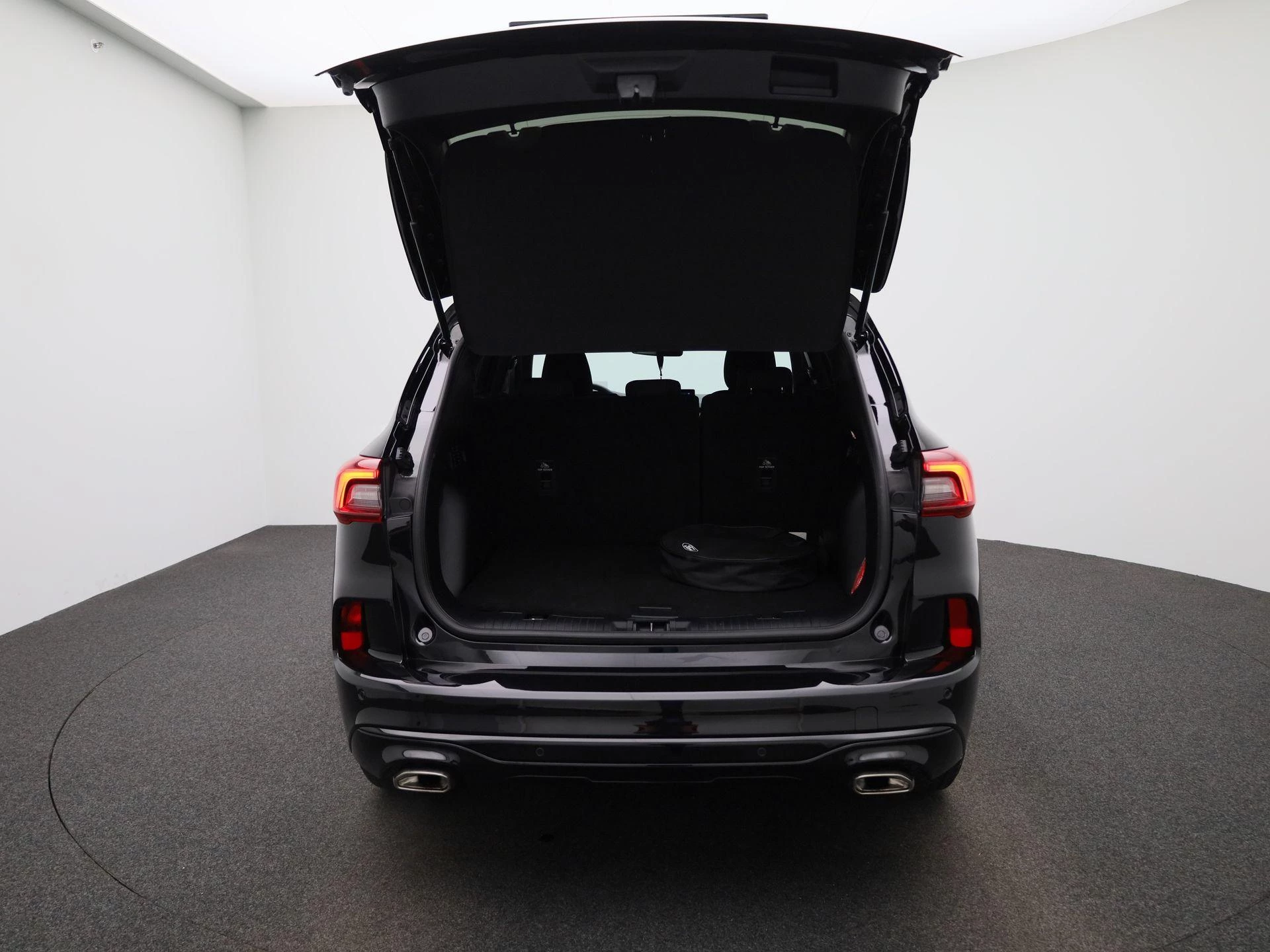 Ford Kuga 2.5 PHEV ST-Line