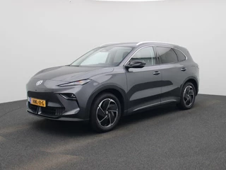 MG MGS5 EV Luxury 64 kWh