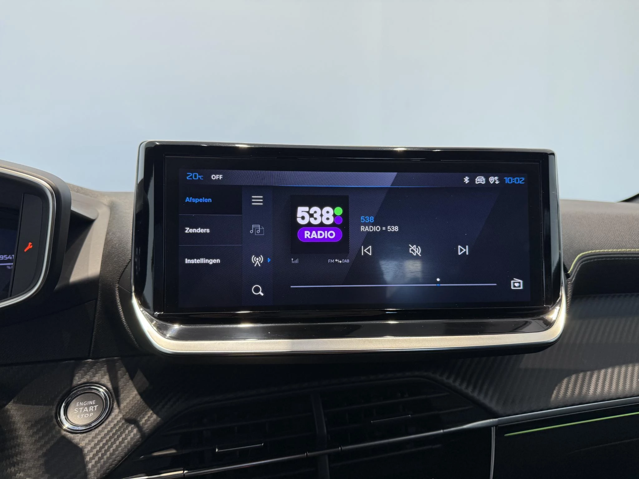 Peugeot 208 1.2 Hybrid 145 e-DCS6 GT