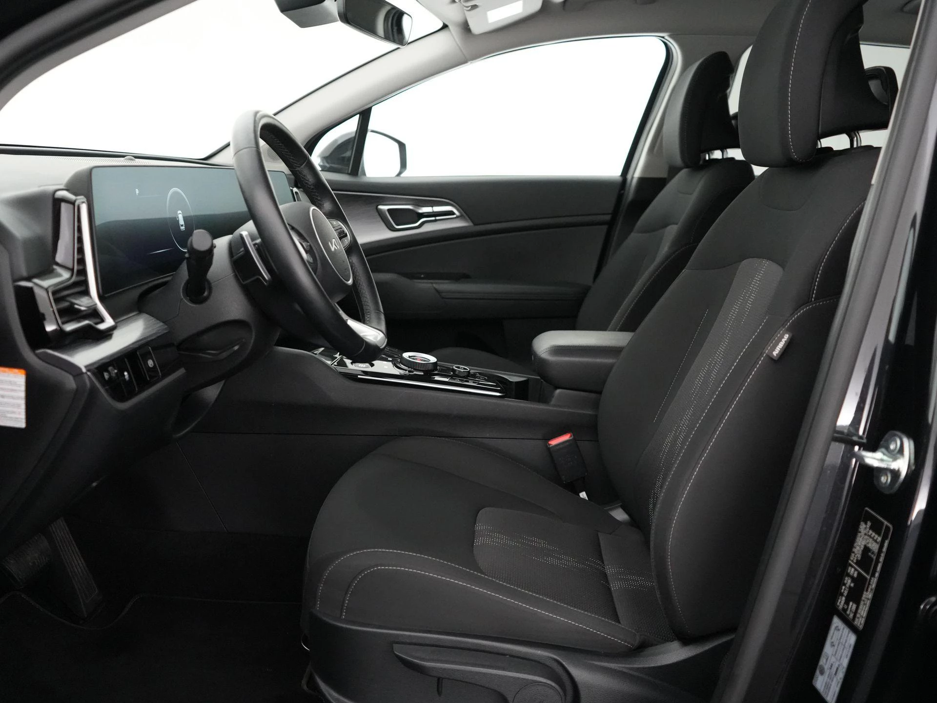 Kia Sportage 1.6 T-GDi 48V 7DCT Pulse