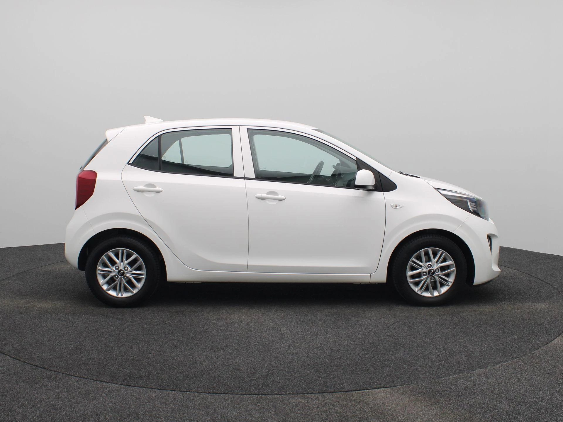 Kia Picanto 1.0 DPi DynamicLine