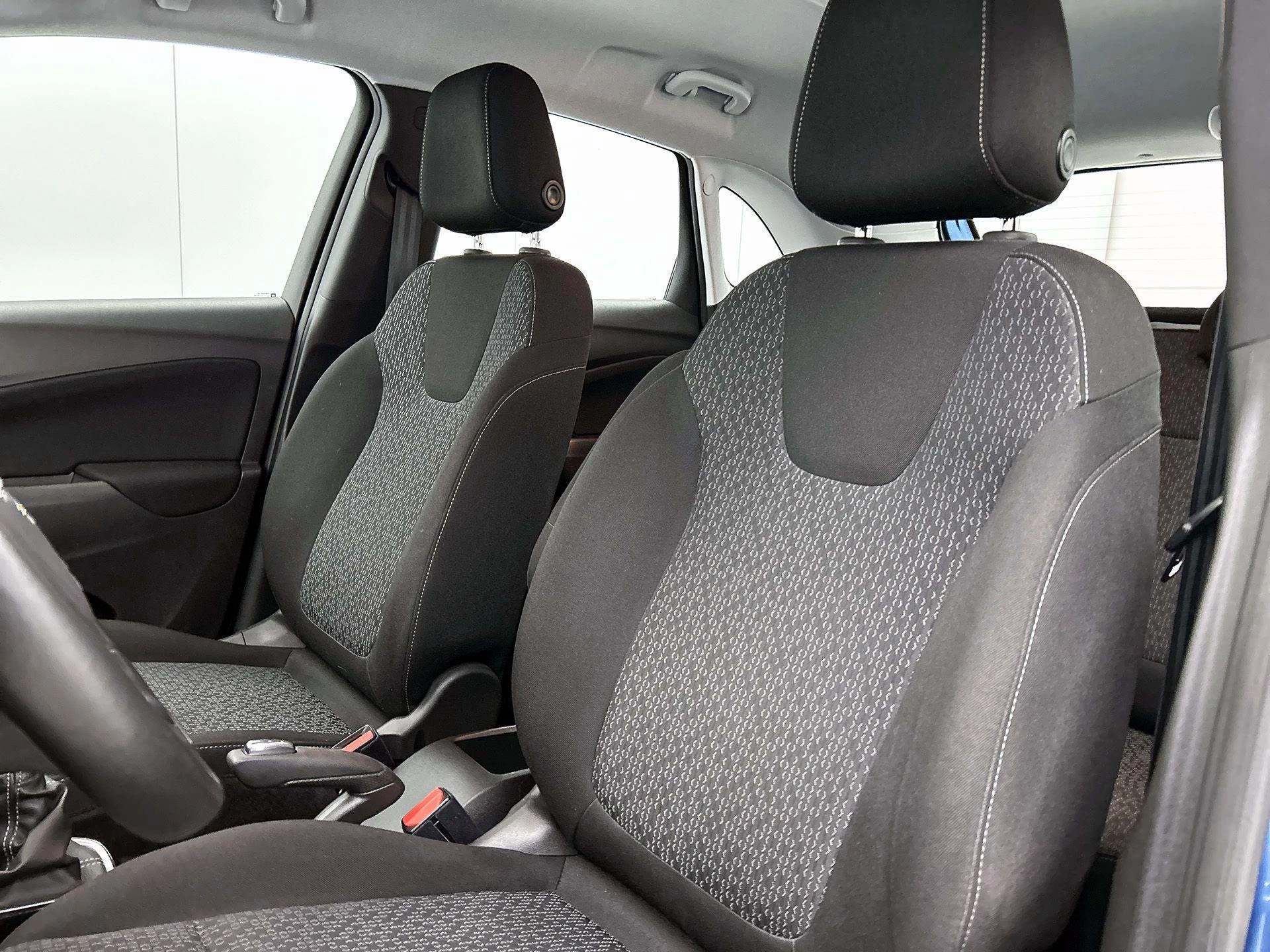 Opel Crossland X 1.2 Turbo Innovation