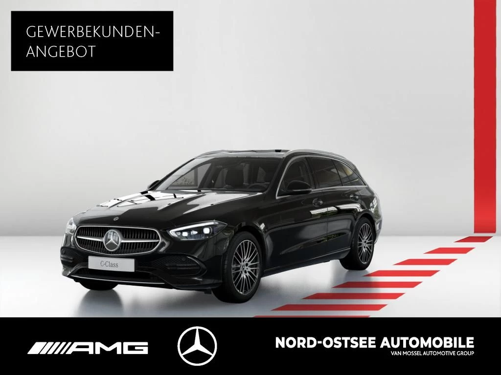 Mercedes-Benz-C-Klasse-image-0