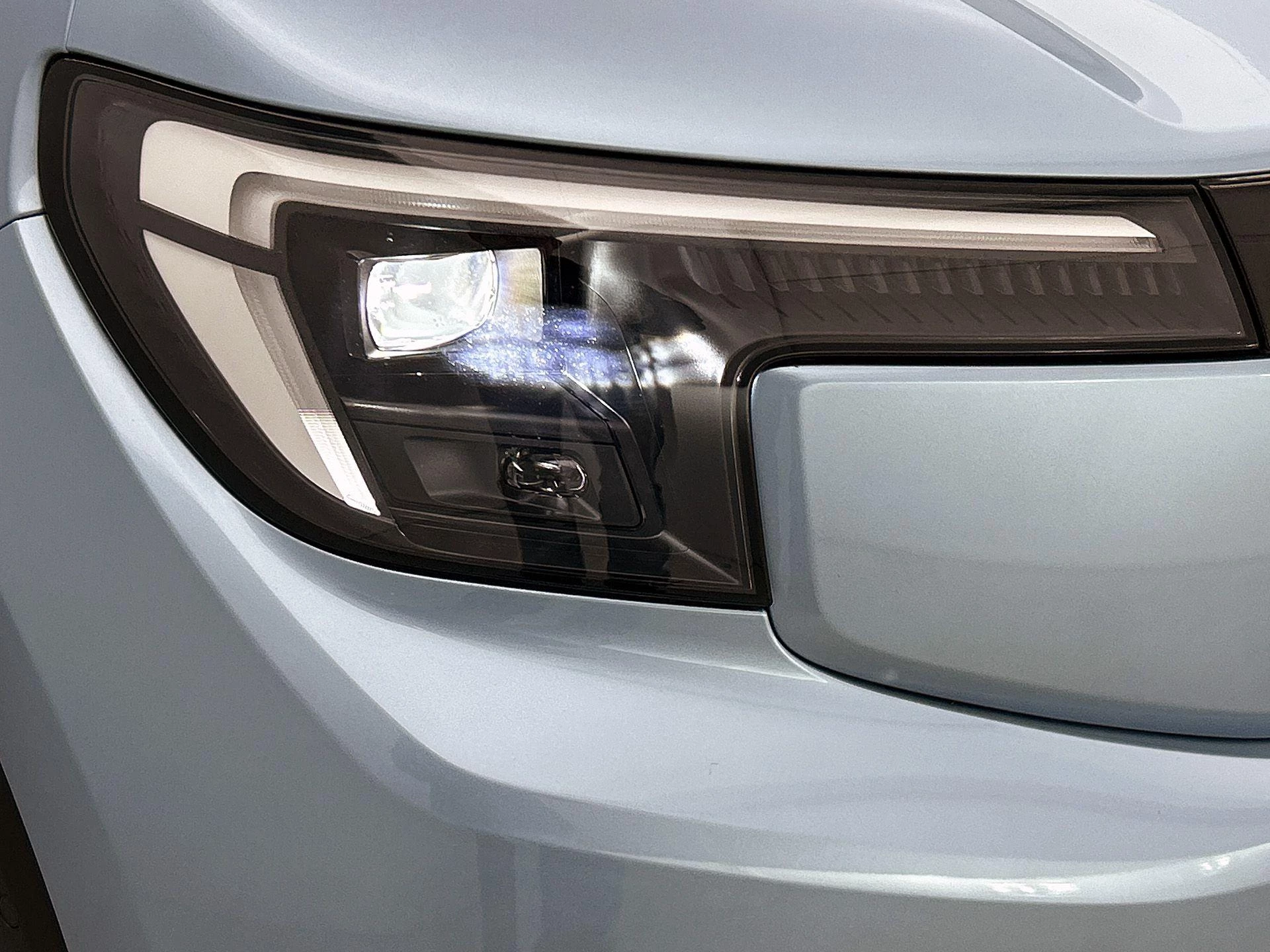 Ford Explorer Premium Extended Range RWD 77 kWh
