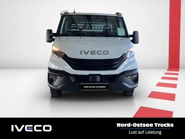 Iveco Daily 35 S 14 BA8 Y Kipp-Pritsche AHK AUT LM