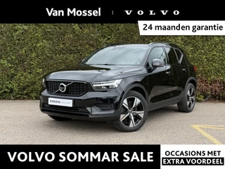 Volvo XC40 T5 Recharge R-Design